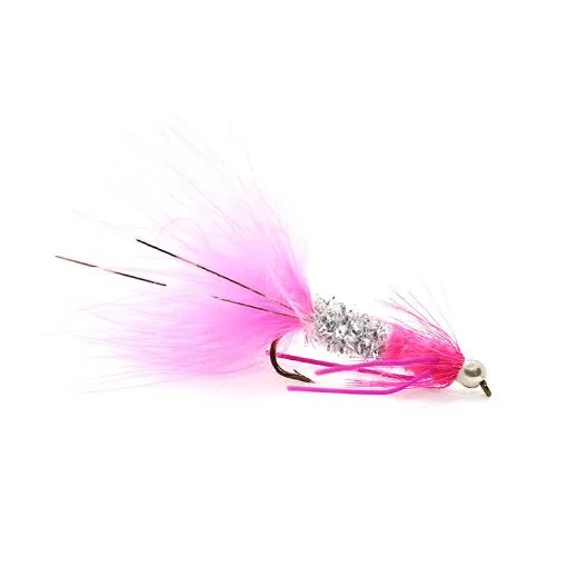 Dyrbitur Pink - Rubberlegs