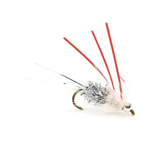Dyrbitur White - Rubberlegs