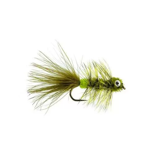 Mini Nobbler Olive