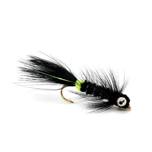 Nobbler Black