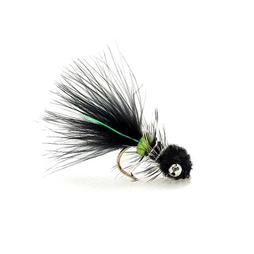 Mini Nobbler Black