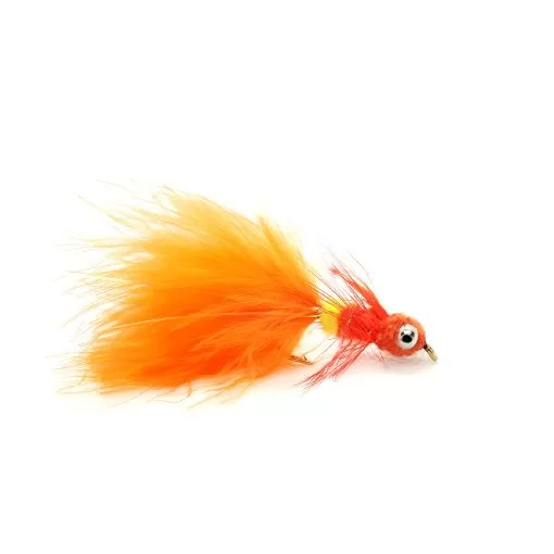 Mini Nobbler Orange