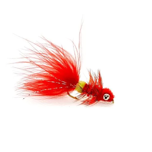 Mini Nobbler Red