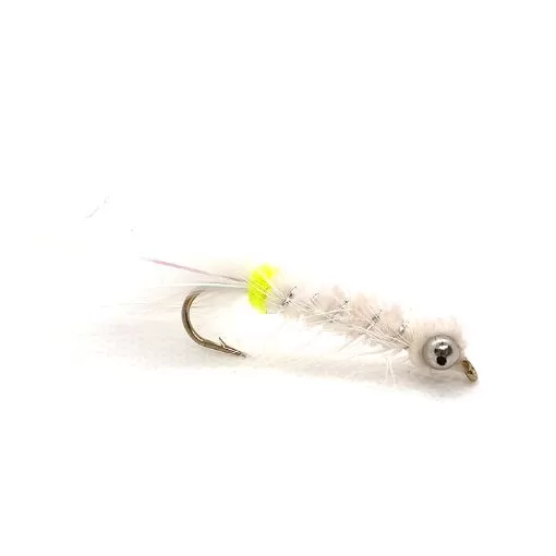 Nobbler White