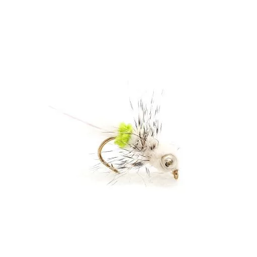 Mini Nobbler White