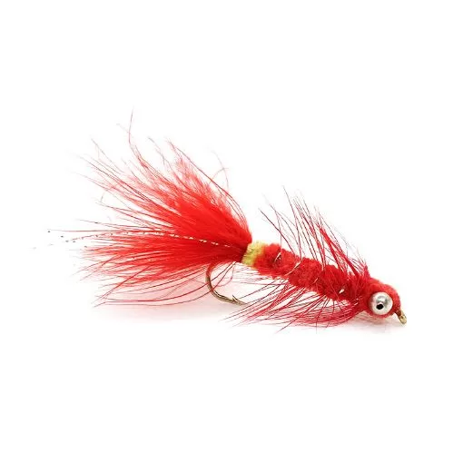 Nobbler Red