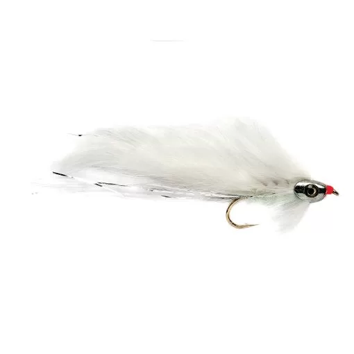 White Zonker Skullhead