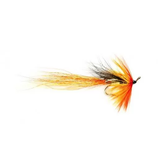 Cascade longtail
