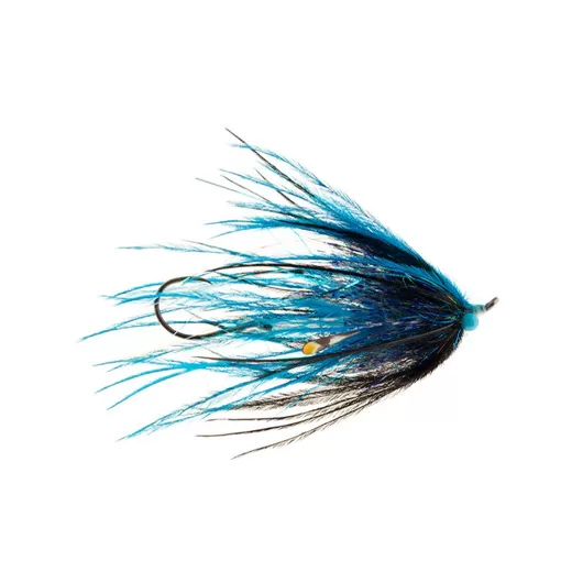 Jerry´s Ultra Mini-Intruder – Blue/Black