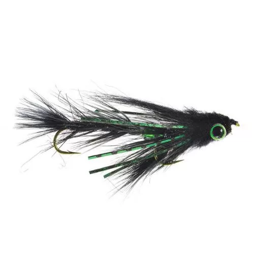 Baby Gonga – Black
