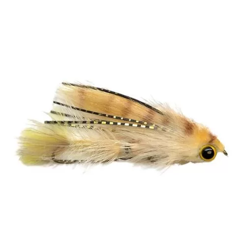 Baby Gonga – Tan/Yellow