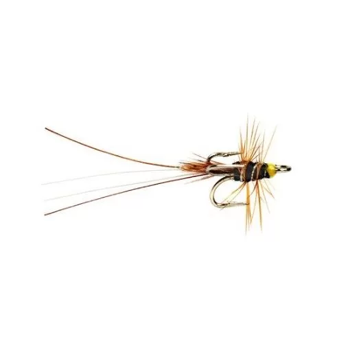 Micro Black Frances