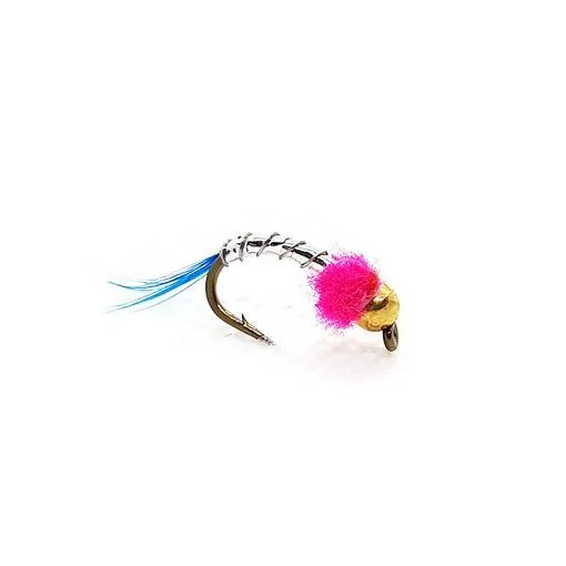 Pink & Blue BH