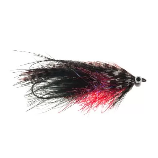 Crandall’s Steelhead Nightmare