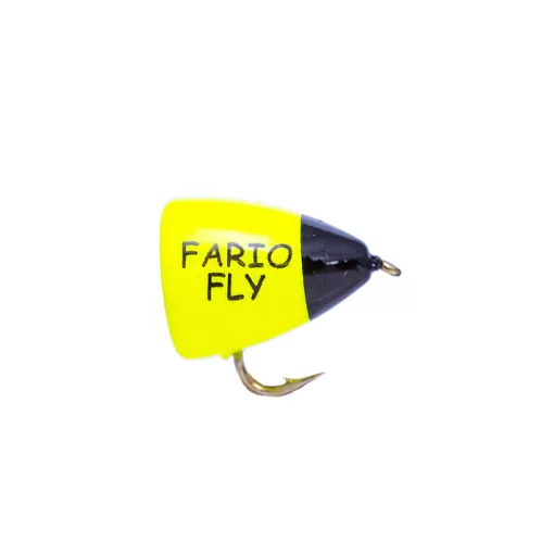 Fario Bung – Stealth
