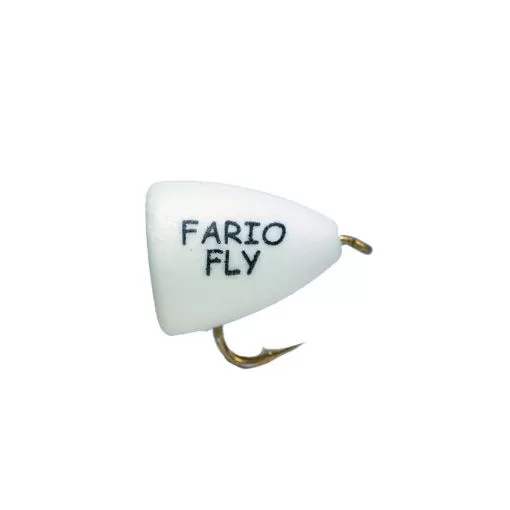Fario Bung – Glow in the Dark
