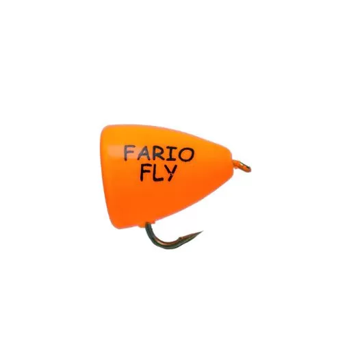 Fario Bung – Orange