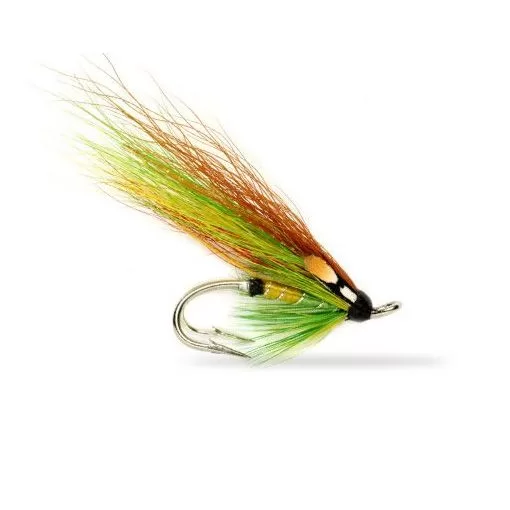 Green Highlander