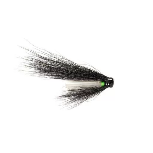 Hitch Green Butt