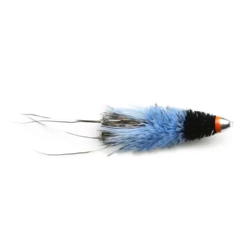 Krafla - Blue/Black