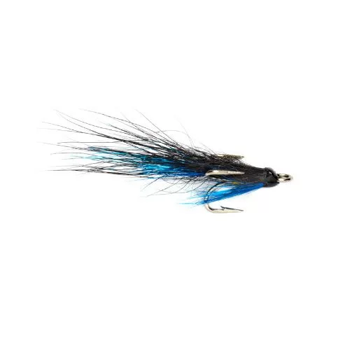 Micro Blue Elver