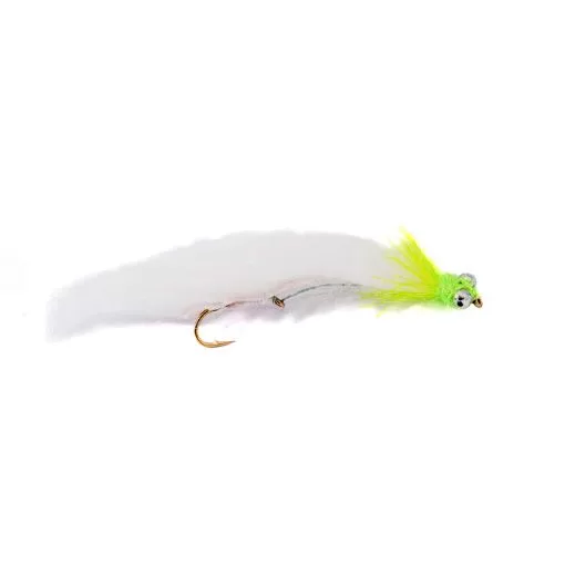Mini Snake – 5cm White