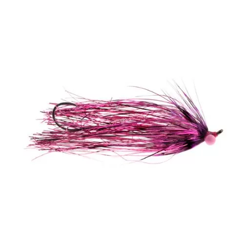Prom Dress – Fuchsia