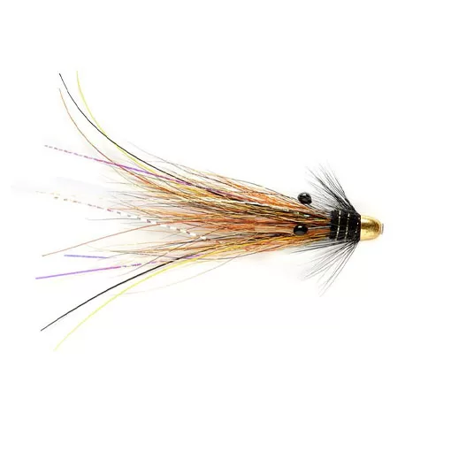 RS Super Snaelda - Willie Gun