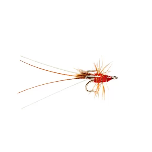 Micro Red Frances