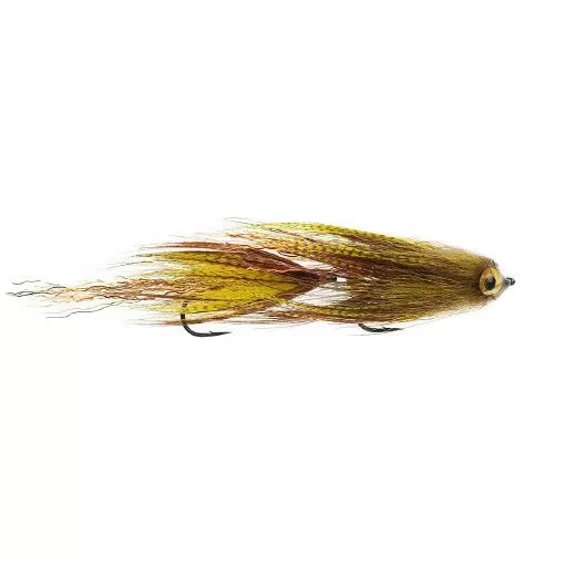 Swim Coach Baby – Brown/Yellow