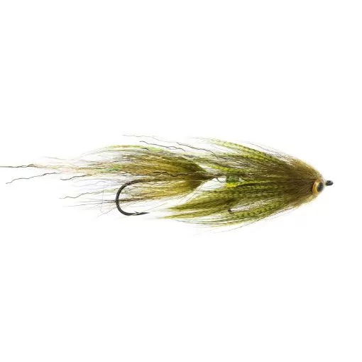 Swim Coach Baby – Olive