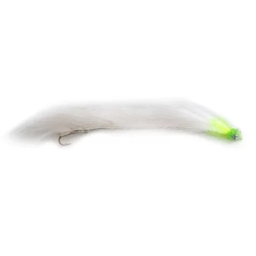 Snake – 10cm White