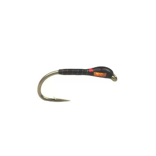 Sneaky Red Quill Buzzer