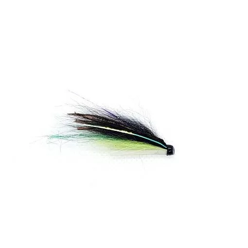 Sunray Shadow - Green