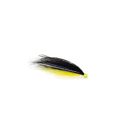 Sunray Shadow - Yellow