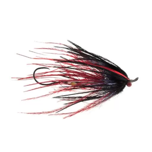 Jerry´s Ultra Mini-Intruder – Claret/Black