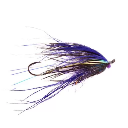 Jerry´s Ultra Mini-Intruder – Purple/Black