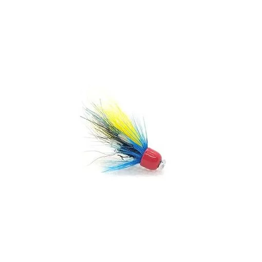 Micro Tungsten Black Sheep