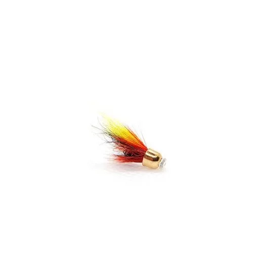 Micro Tungsten Munro Killer