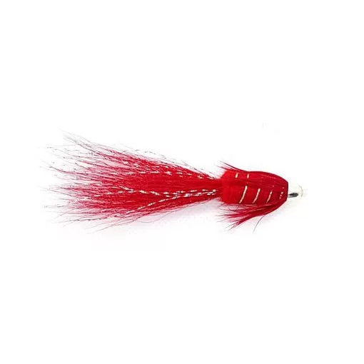 Snaelda - Red