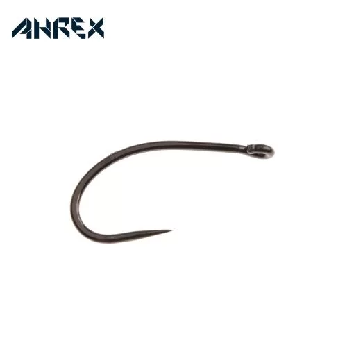 Ahrex HR431 Tube Single Barbless