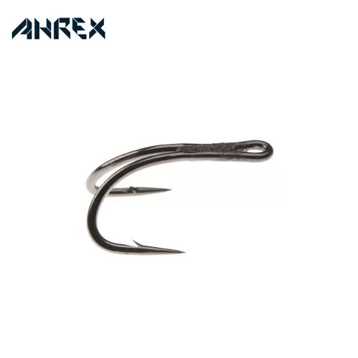 Ahrex HR440 Tube Double