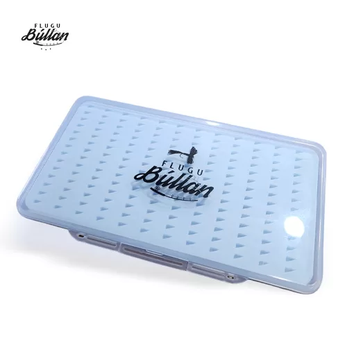FlyShack Nymph Fly box - Large