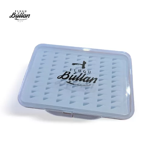 FlyShack Nymph Fly box - Small