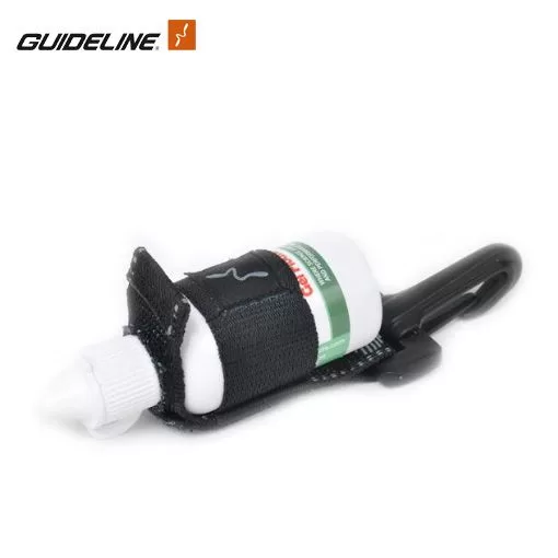 Guideline Floatant Holder - Tube