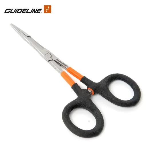 Guideline Forceps - Trout