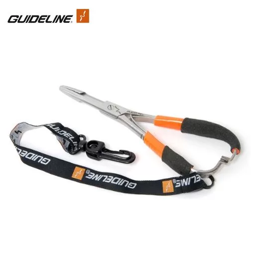 Guideline Forceps - Mitten Scissor