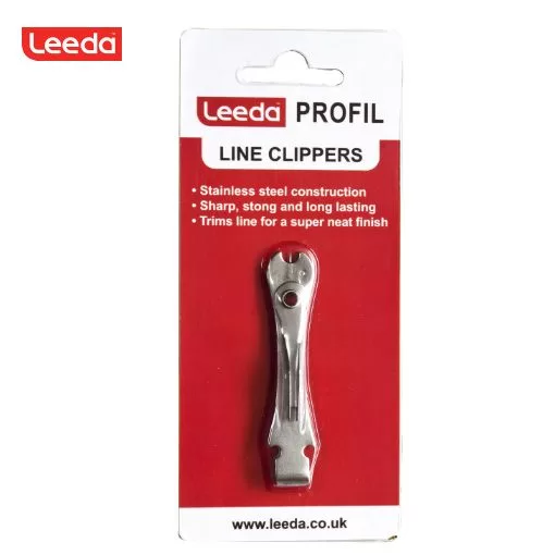 Leeda Profil Line Clippers