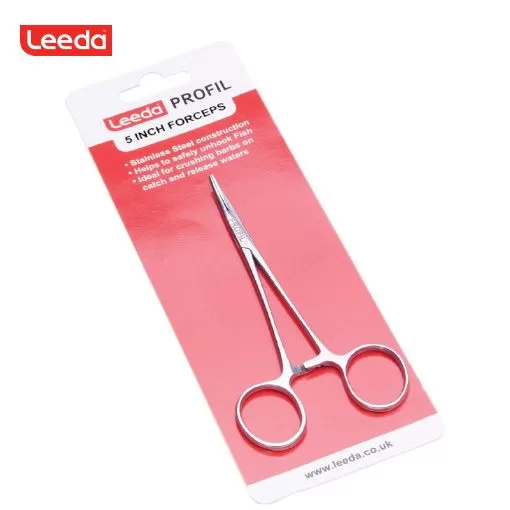 Leeda Profil Forceps
