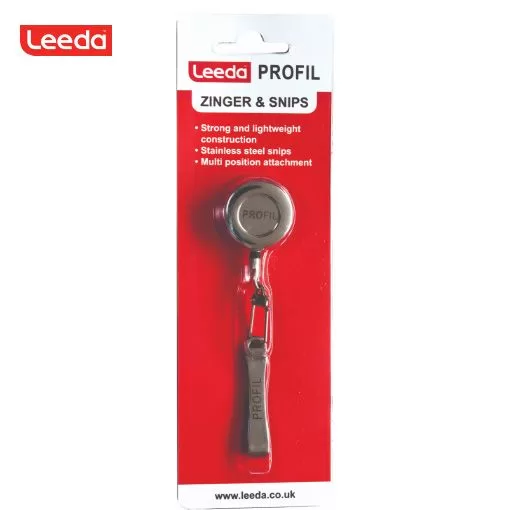 Leeda Profil Zinger and Snips
